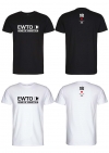 Streetwear Herren T-Shirt - EWTO